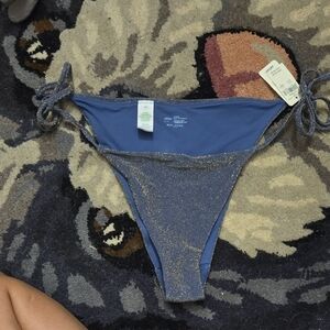 Aerie NWT large Cheeky Bottom